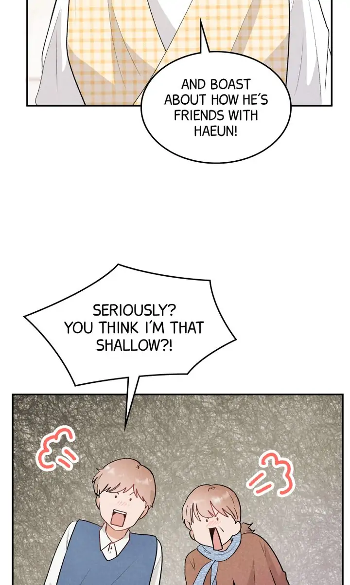 Starring You and Me chapter 15 - page 51
