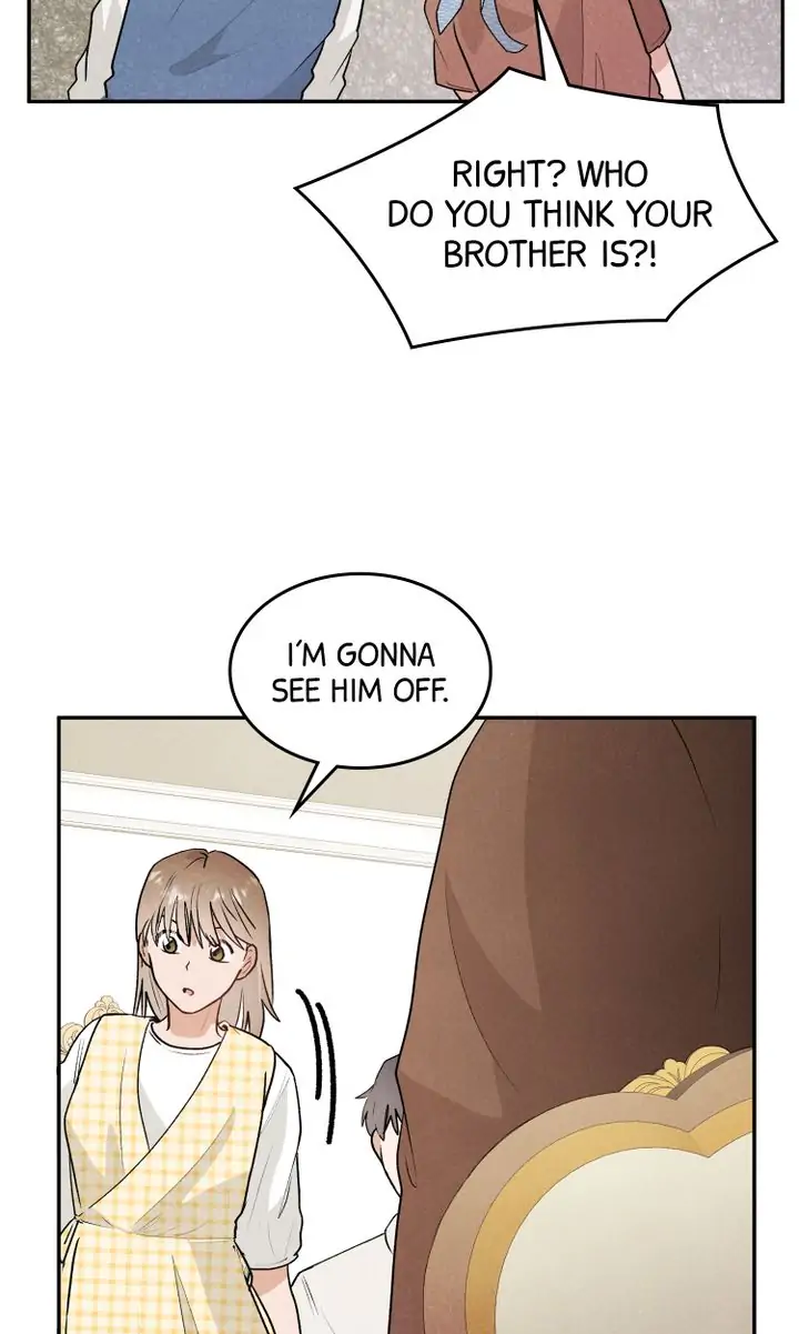 Starring You and Me chapter 15 - page 52