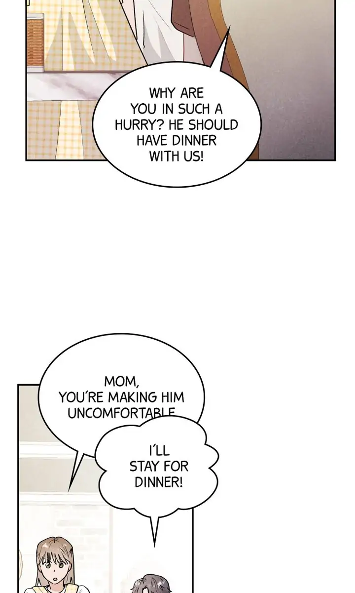 Starring You and Me chapter 15 - page 53