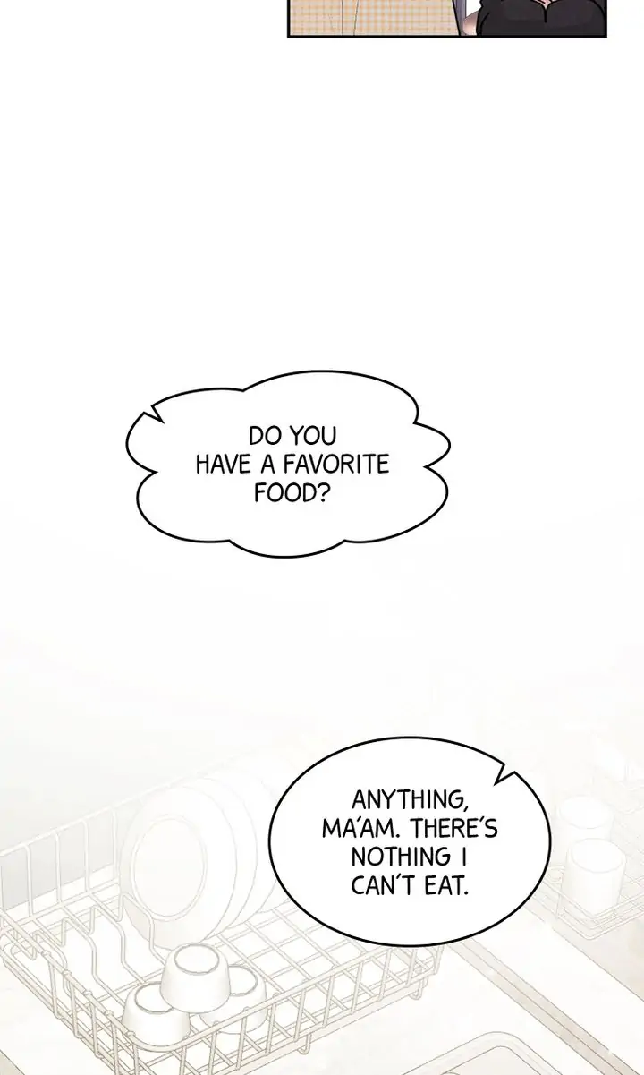 Starring You and Me chapter 15 - page 55
