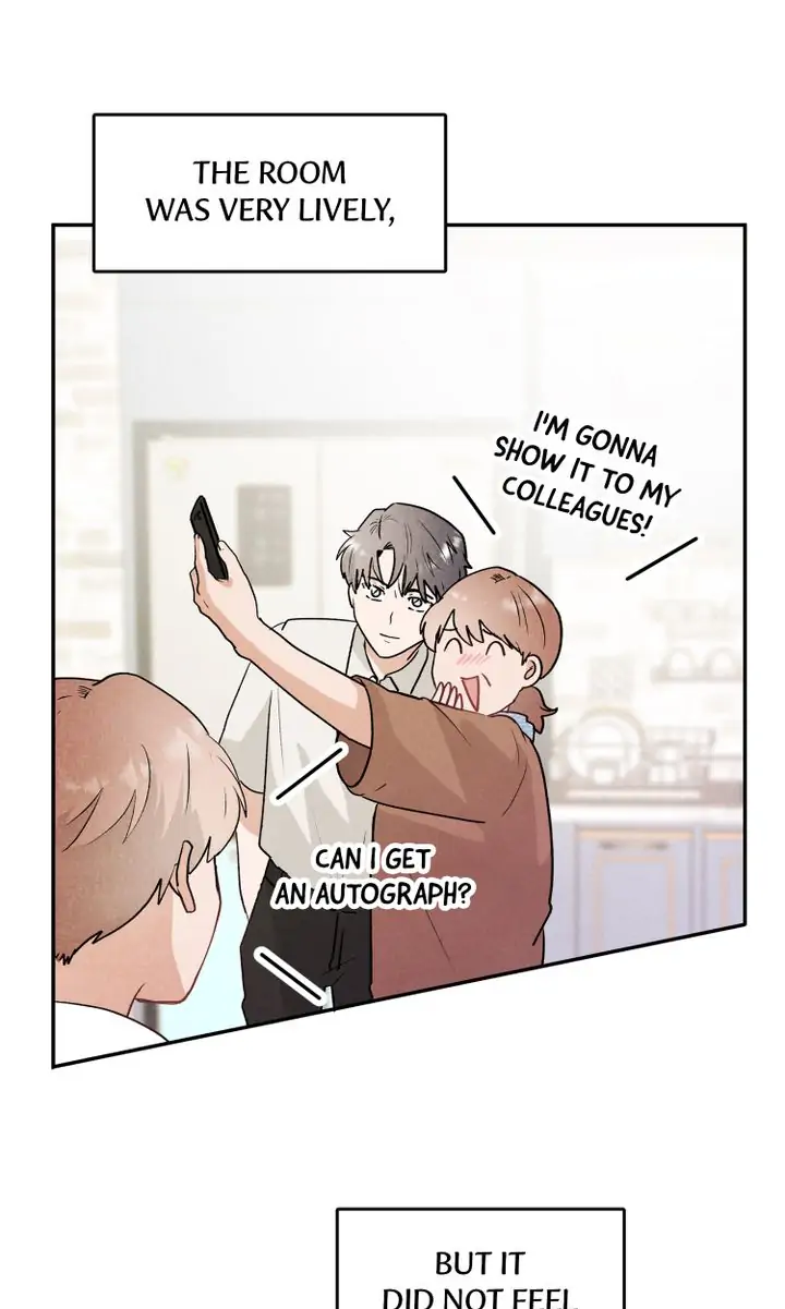 Starring You and Me chapter 15 - page 57