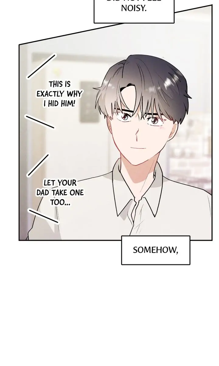 Starring You and Me chapter 15 - page 58