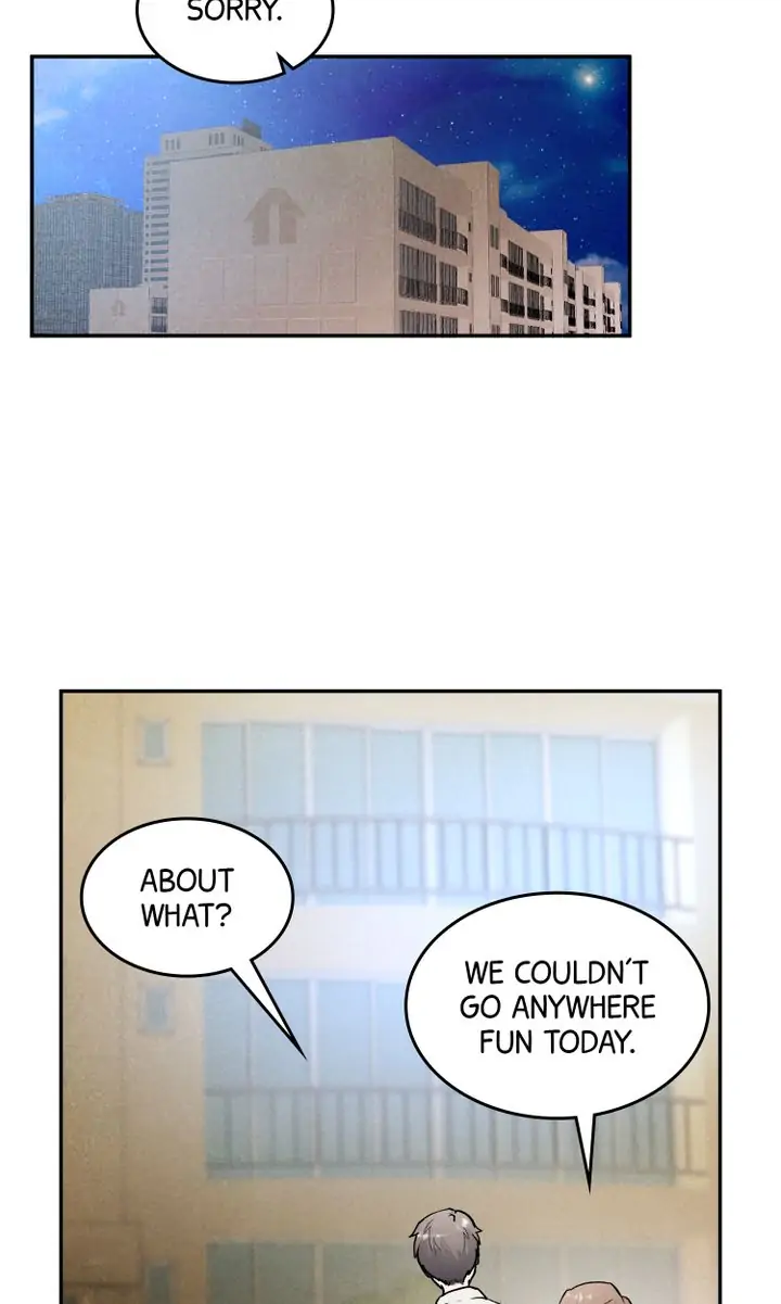 Starring You and Me chapter 15 - page 60