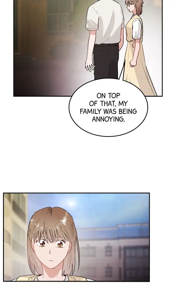 Starring You and Me chapter 15 - page 61