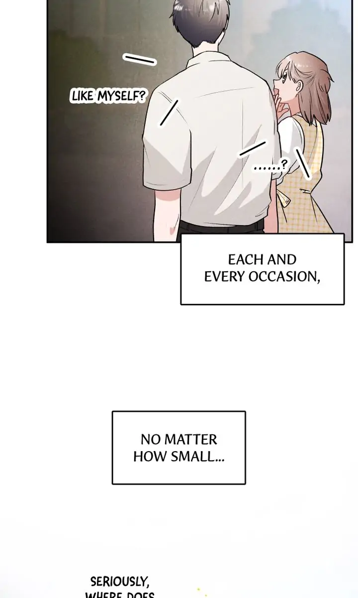 Starring You and Me chapter 15 - page 69