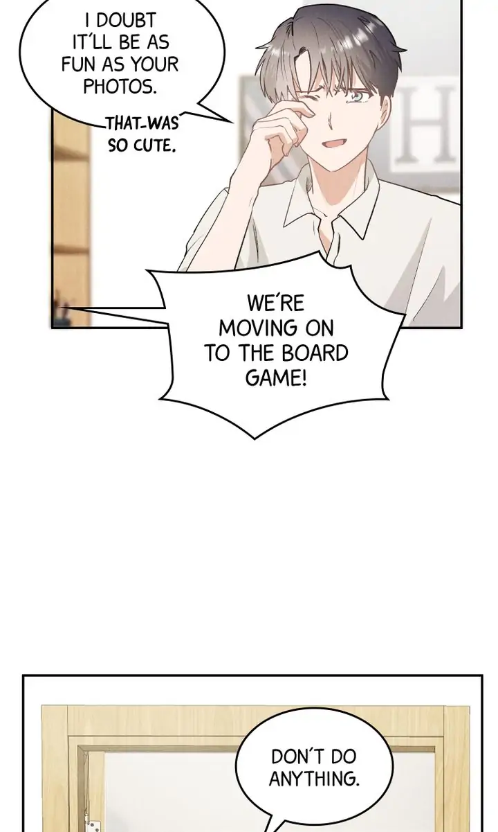 Starring You and Me chapter 15 - page 7