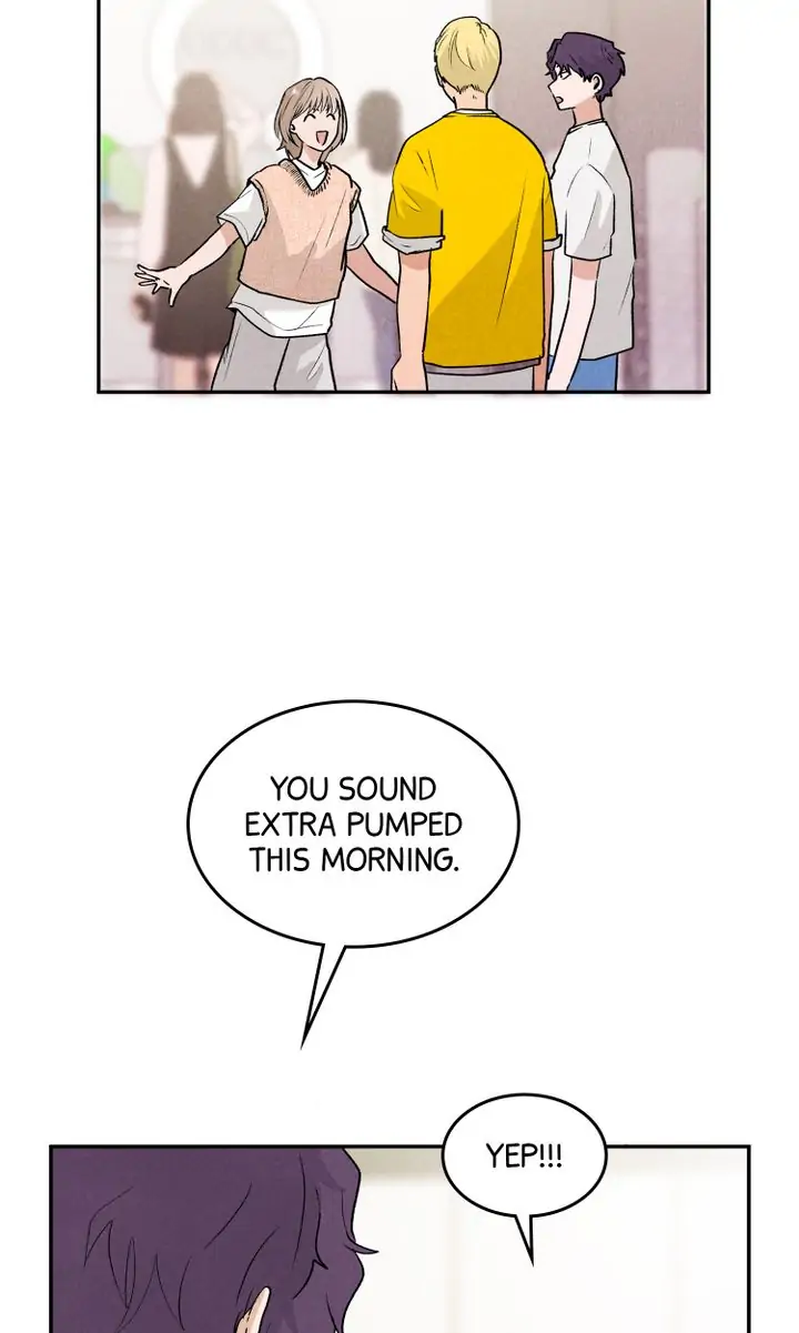 Starring You and Me chapter 15 - page 74