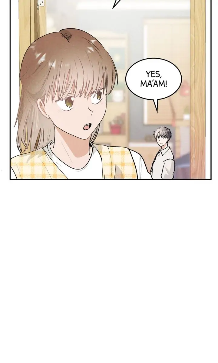 Starring You and Me chapter 15 - page 8