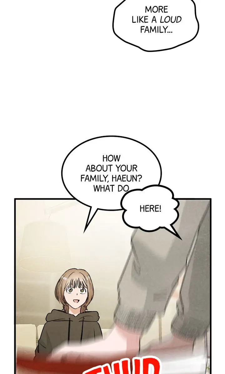 Starring You and Me chapter 9 - page 14