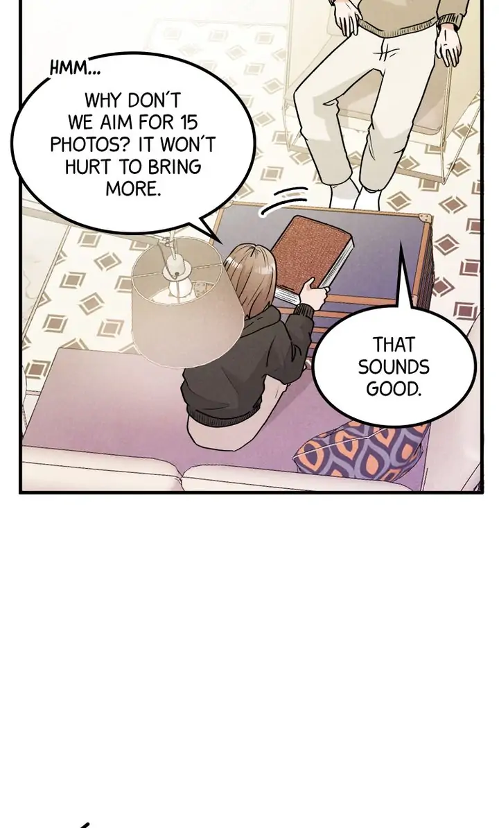 Starring You and Me chapter 9 - page 16