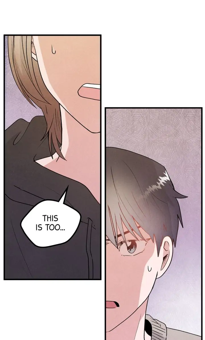 Starring You and Me chapter 9 - page 19