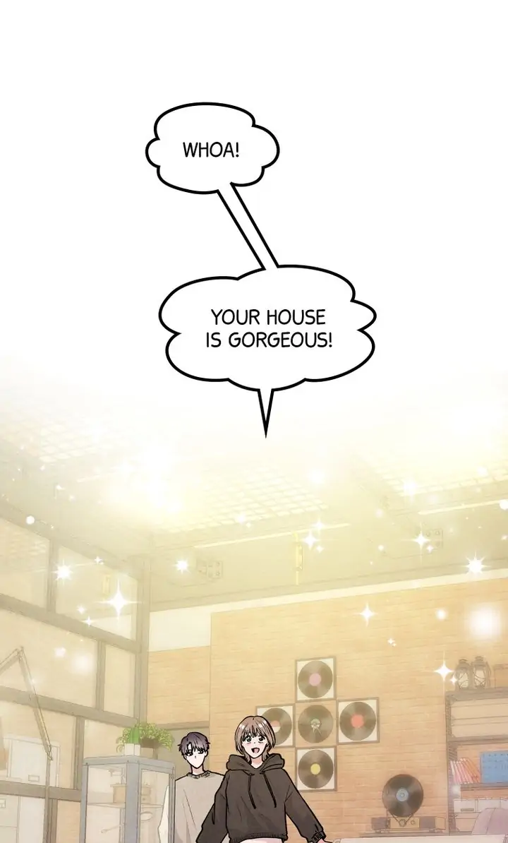 Starring You and Me chapter 9 - page 2