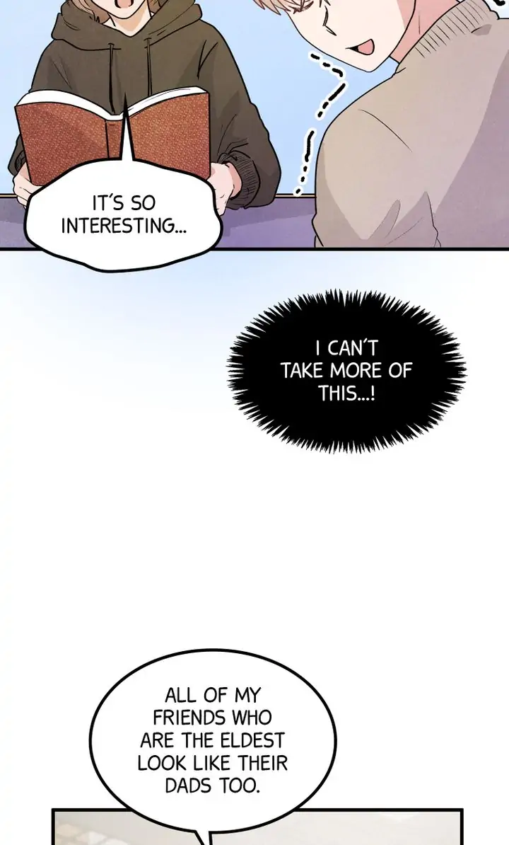 Starring You and Me chapter 9 - page 28