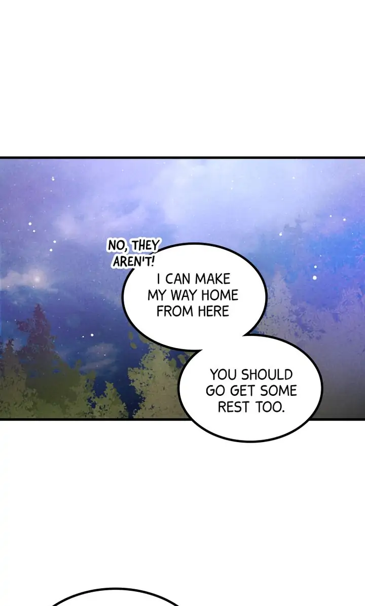 Starring You and Me chapter 9 - page 43