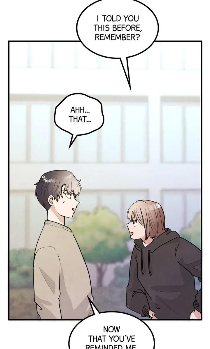 Starring You and Me chapter 9 - page 54