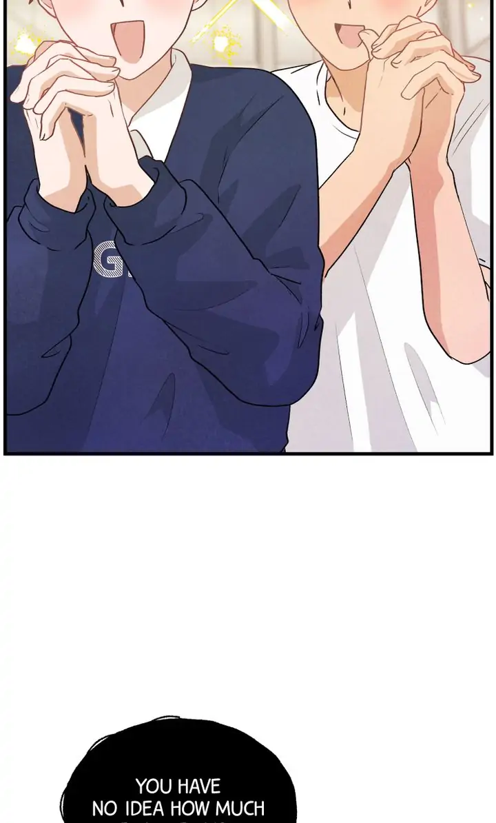 Starring You and Me chapter 9 - page 65
