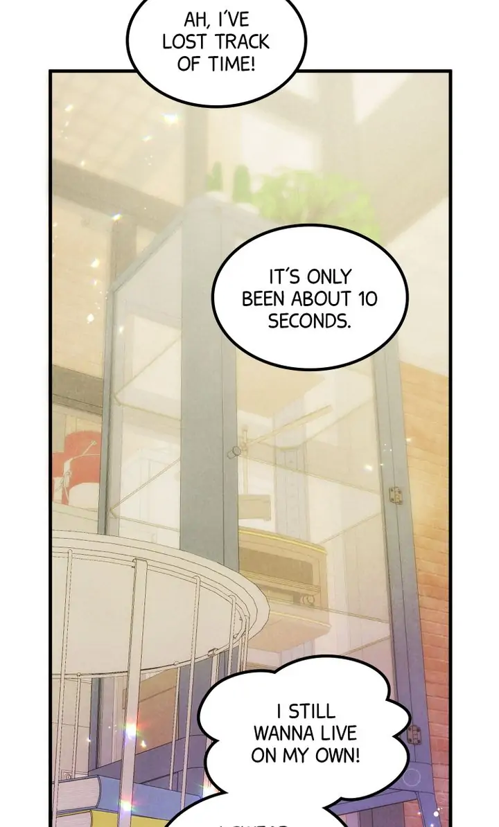 Starring You and Me chapter 9 - page 9