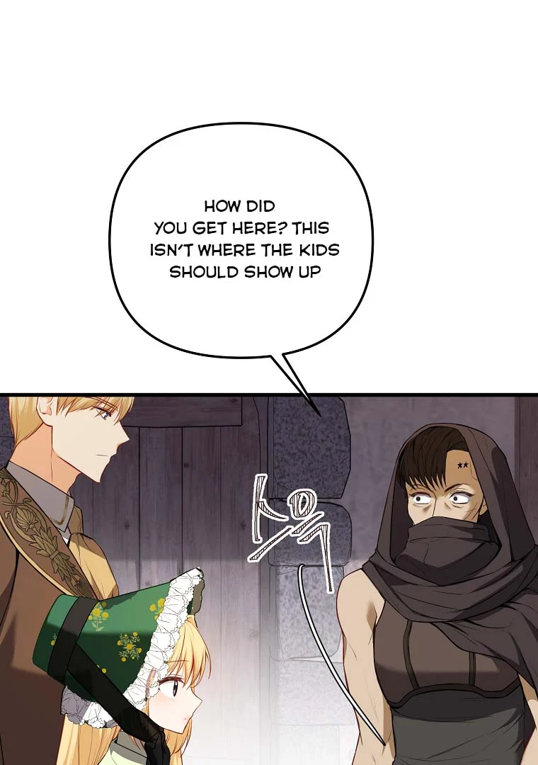 The Saintess Returns as a Villain chapter 10 - page 3