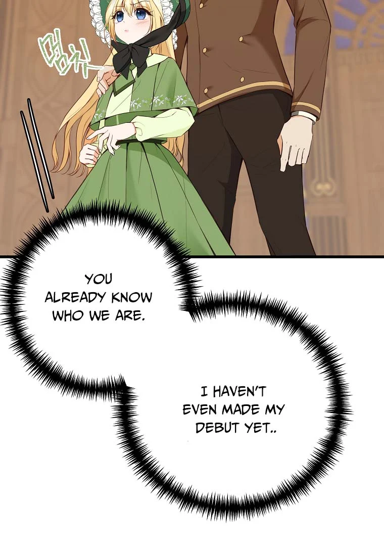 The Saintess Returns as a Villain chapter 10 - page 38