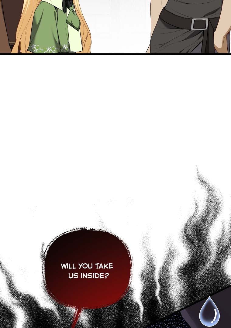 The Saintess Returns as a Villain chapter 10 - page 4