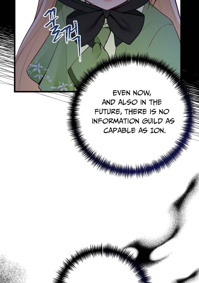 The Saintess Returns as a Villain chapter 10 - page 40