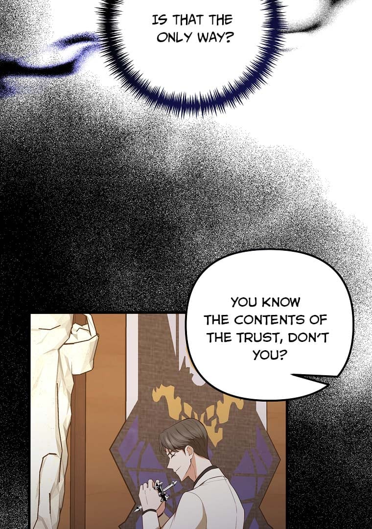 The Saintess Returns as a Villain chapter 10 - page 41