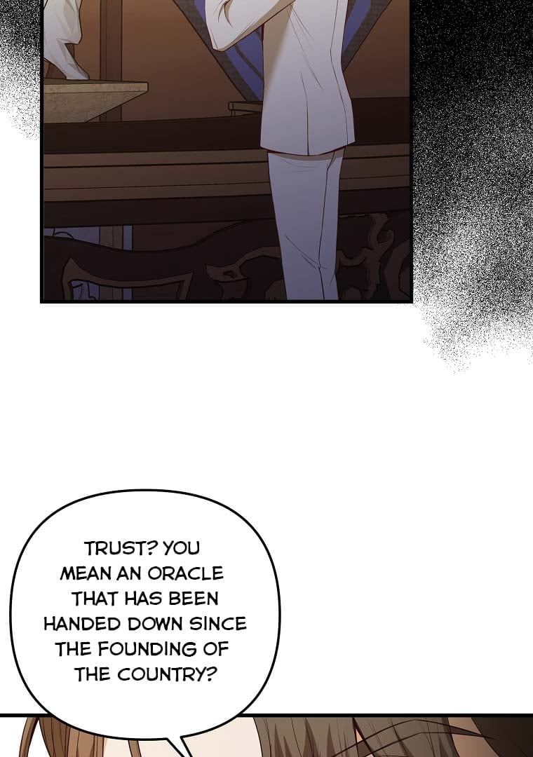 The Saintess Returns as a Villain chapter 10 - page 42
