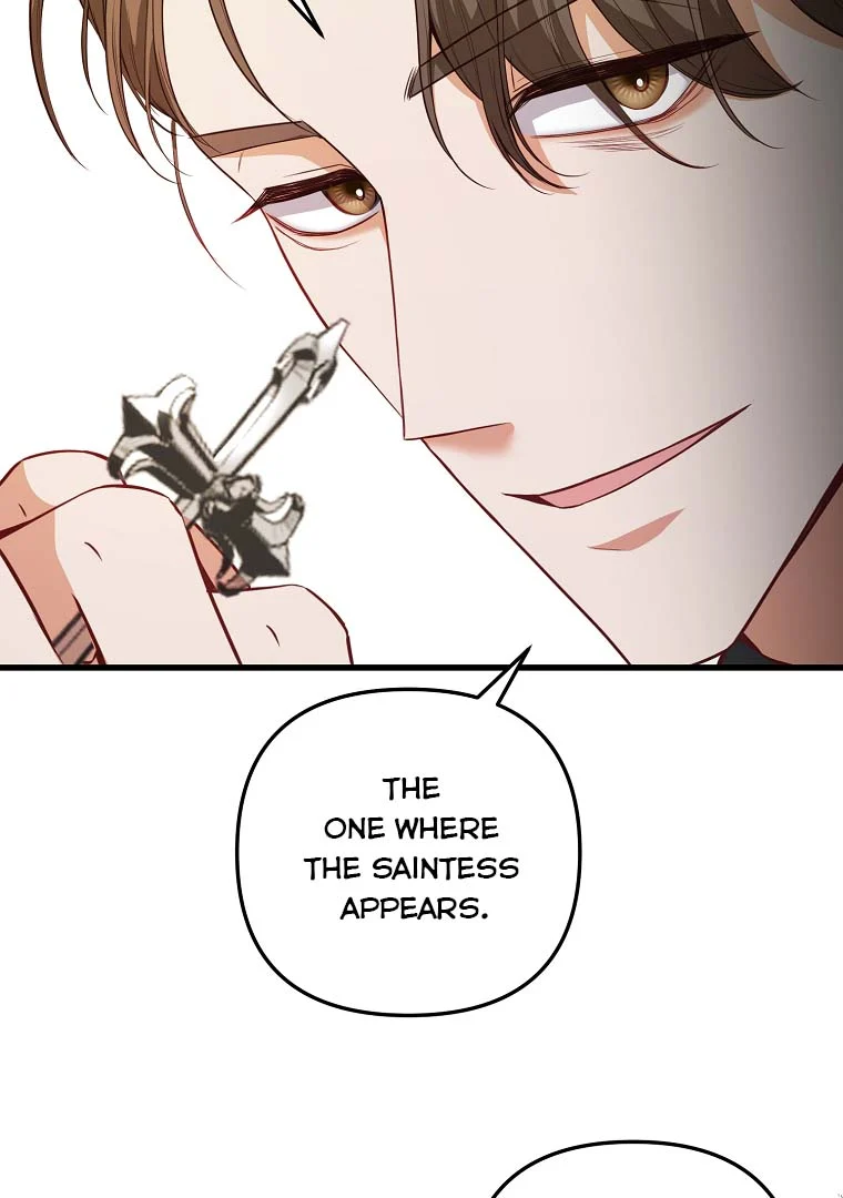 The Saintess Returns as a Villain chapter 10 - page 43