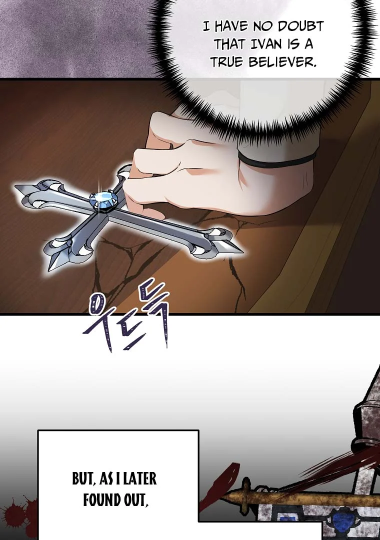 The Saintess Returns as a Villain chapter 10 - page 55