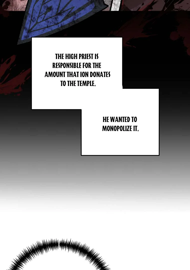 The Saintess Returns as a Villain chapter 10 - page 57