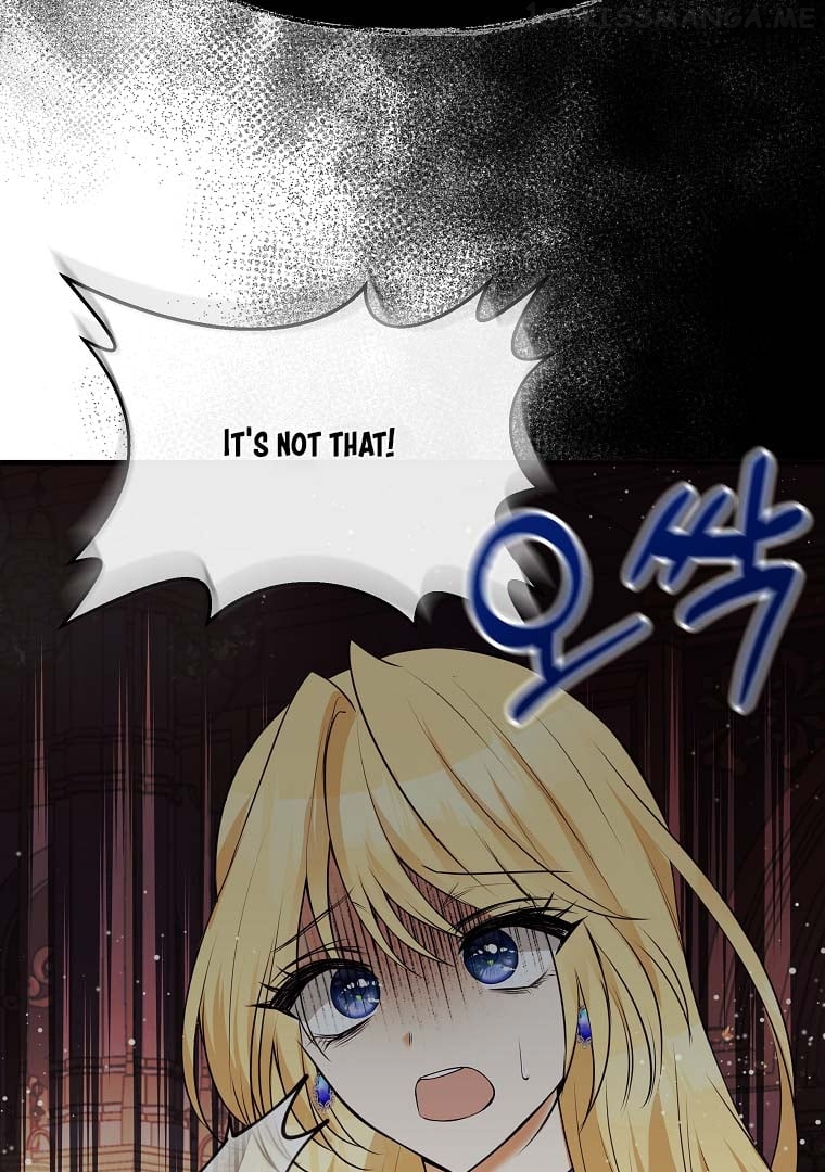The Saintess Returns as a Villain chapter 2.5 - page 1