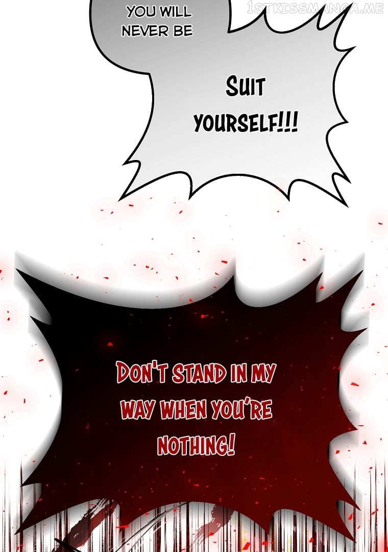 The Saintess Returns as a Villain chapter 2.5 - page 10