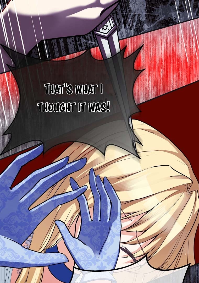 The Saintess Returns as a Villain chapter 2.5 - page 14