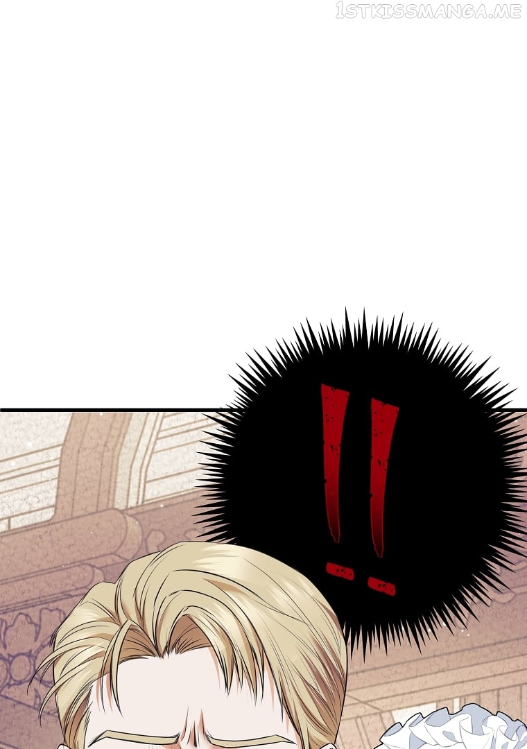 The Saintess Returns as a Villain chapter 2.5 - page 20