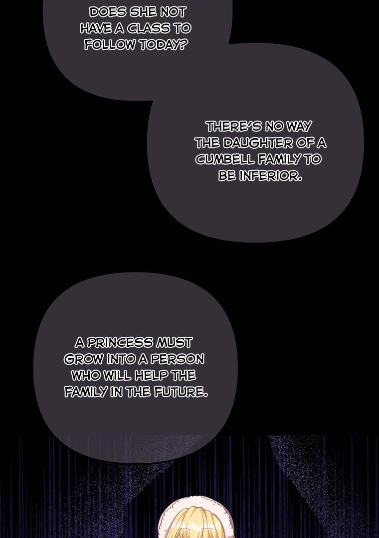 The Saintess Returns as a Villain chapter 3 - page 15