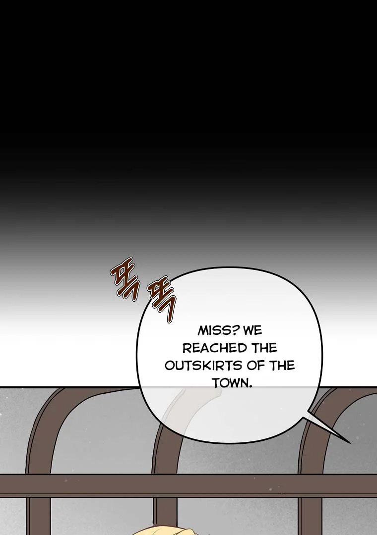 The Saintess Returns as a Villain chapter 3 - page 22