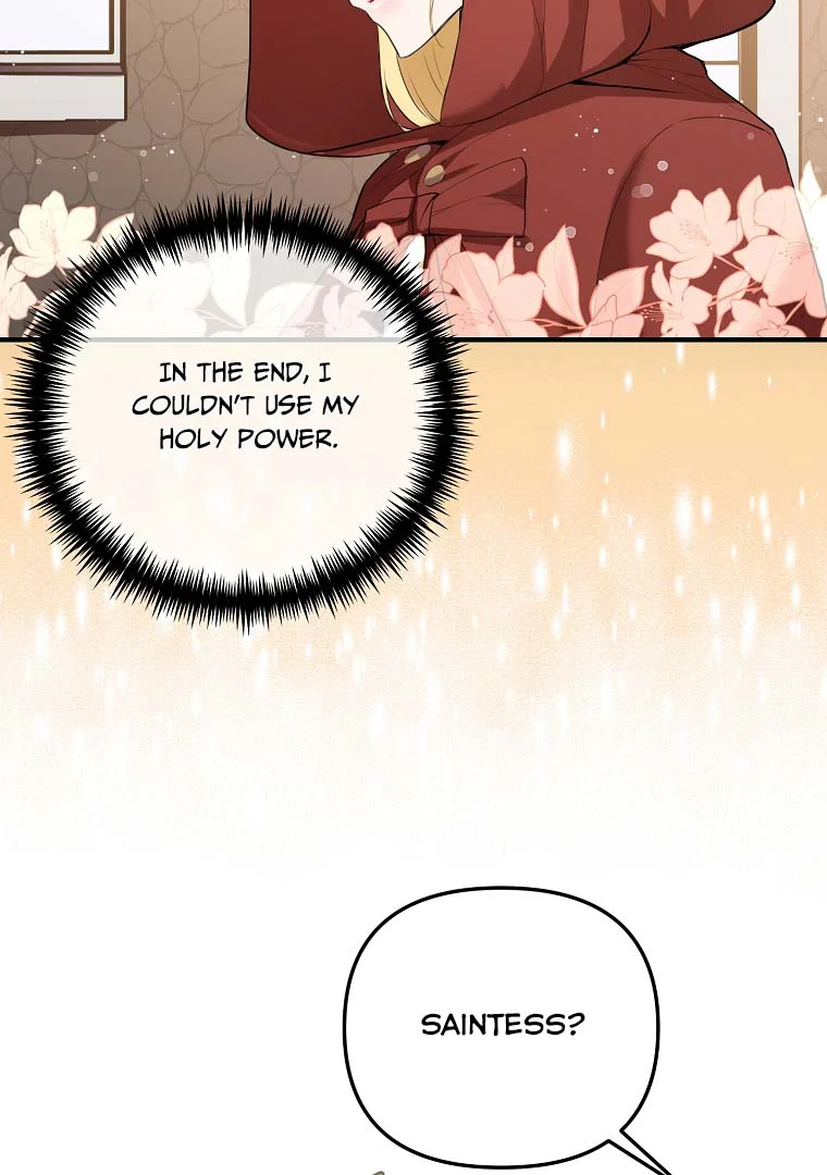 The Saintess Returns as a Villain chapter 3 - page 27