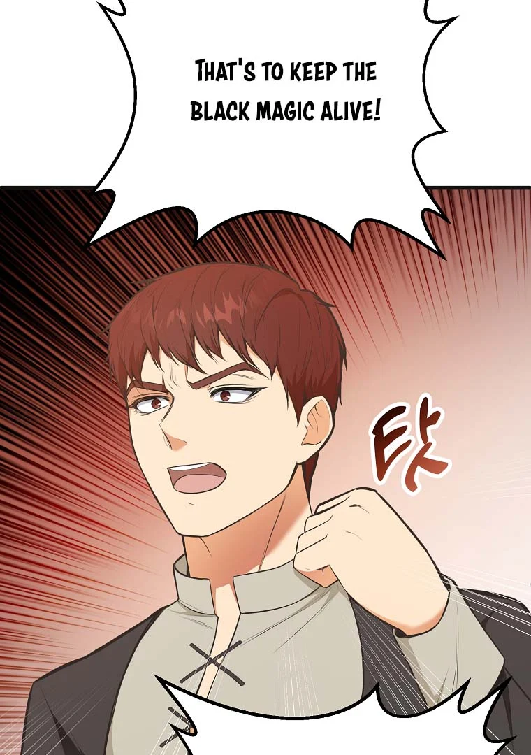 The Saintess Returns as a Villain chapter 3 - page 50