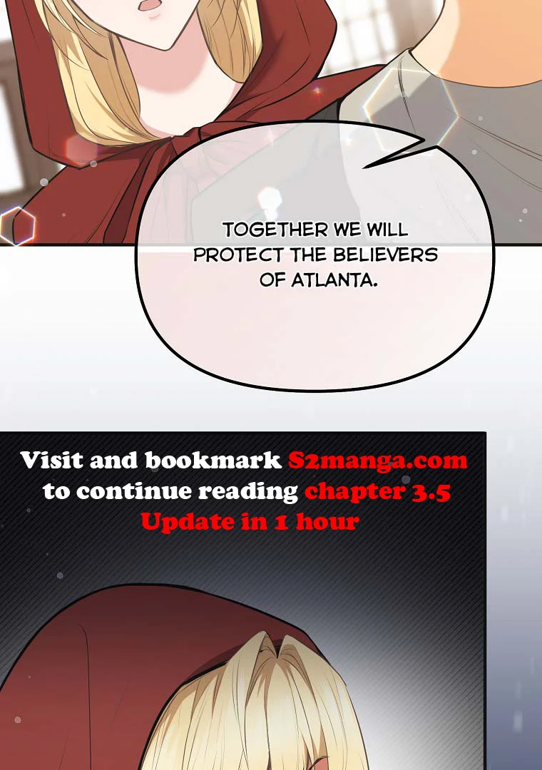 The Saintess Returns as a Villain chapter 3 - page 64
