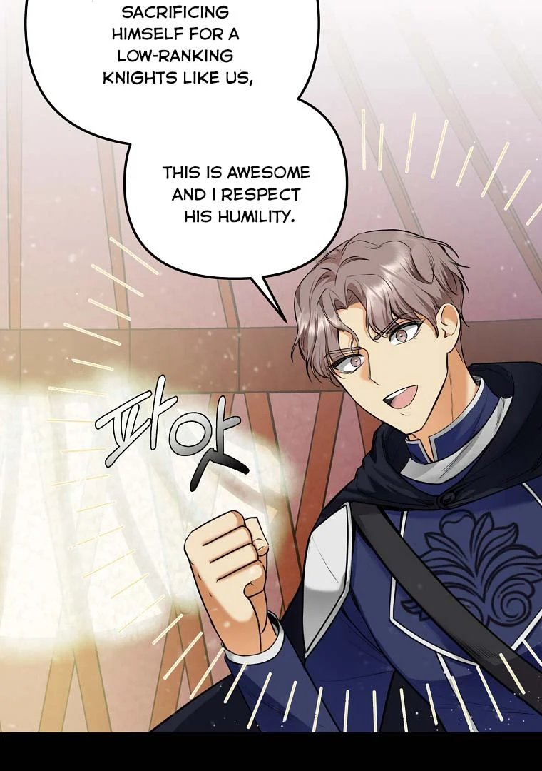 The Saintess Returns as a Villain chapter 3 - page 9