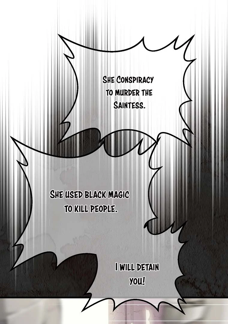The Saintess Returns as a Villain chapter 3.5 - page 16