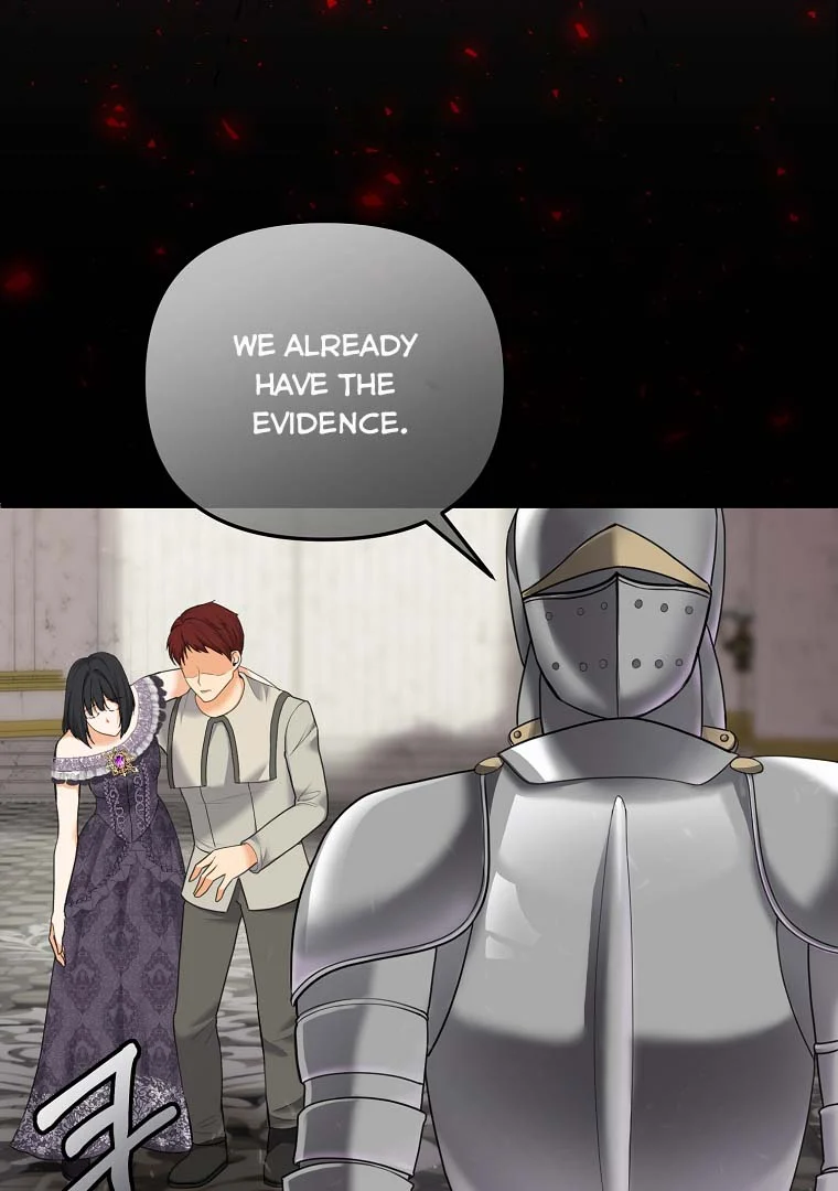 The Saintess Returns as a Villain chapter 3.5 - page 24