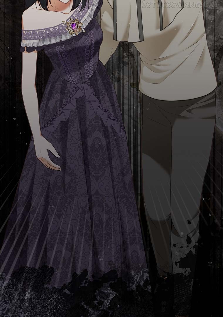 The Saintess Returns as a Villain chapter 3.5 - page 27