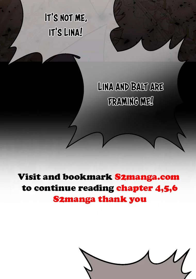 The Saintess Returns as a Villain chapter 3.5 - page 52