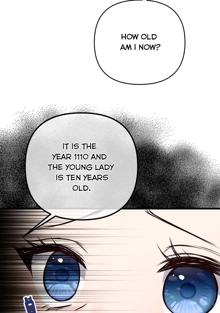 The Saintess Returns as a Villain chapter 4 - page 101