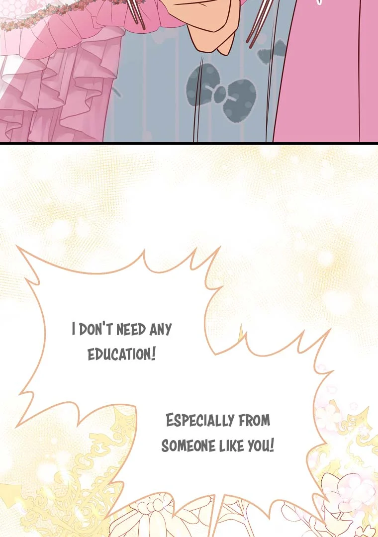 The Saintess Returns as a Villain chapter 5 - page 71