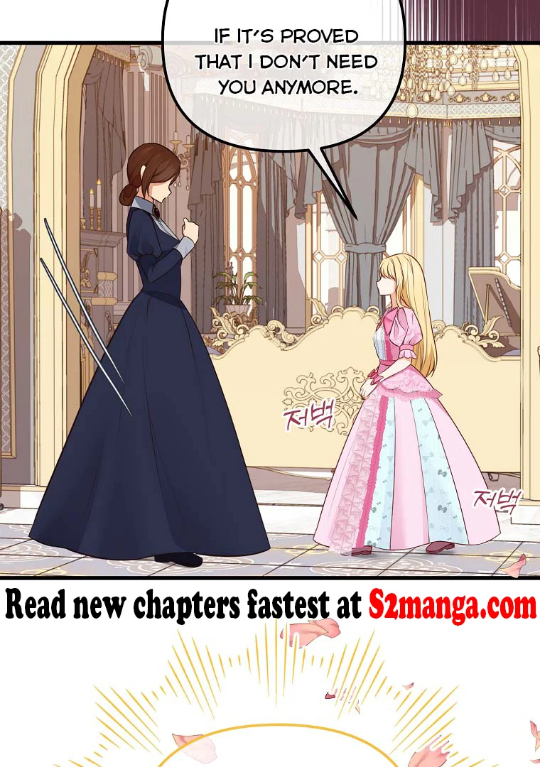 The Saintess Returns as a Villain chapter 5 - page 86