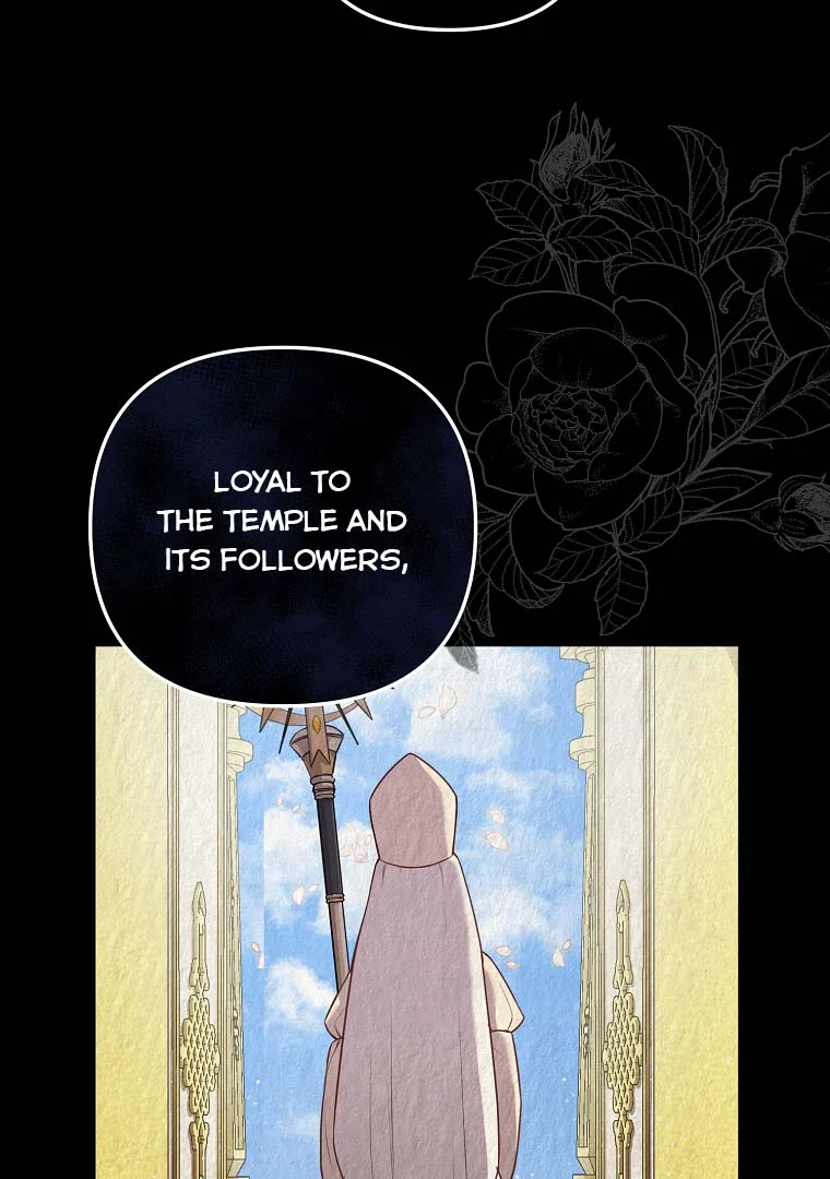 The Saintess Returns as a Villain chapter 5 - page 9