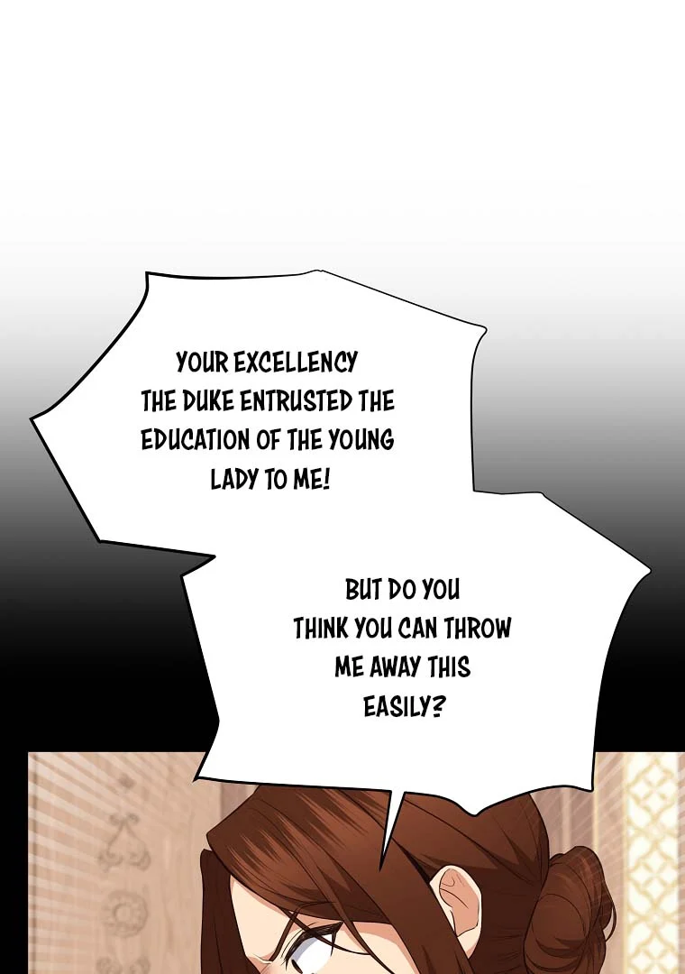 The Saintess Returns as a Villain chapter 6 - page 28