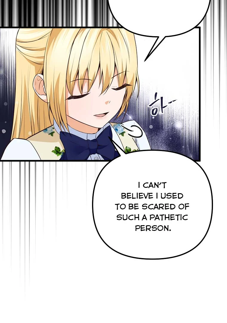 The Saintess Returns as a Villain chapter 6 - page 30